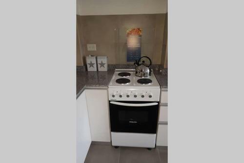 Apartamento Piedra Parada 37