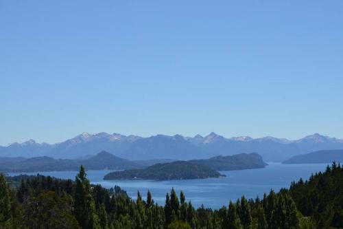 Apartamento Departamento Con Vista �nica Al Huapi