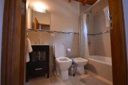 Apartamento Departamento Con Vista �nica Al Huapi