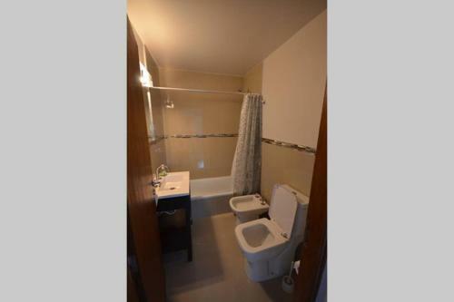 Apartamento Departamento Con Vista �nica Al Huapi
