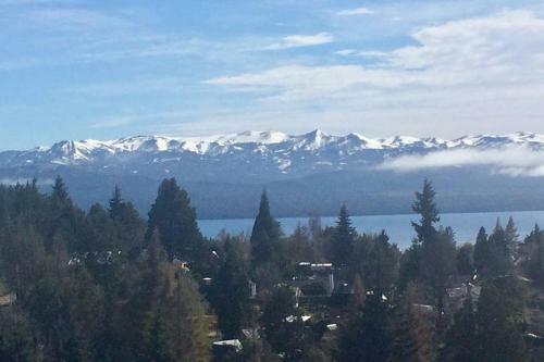 Apartamento Departamento Con Vista �nica Al Huapi