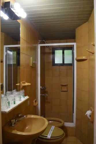Hotel Nordico
