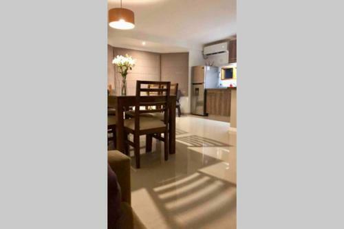 Apartamento Departamento Frente Al Lago