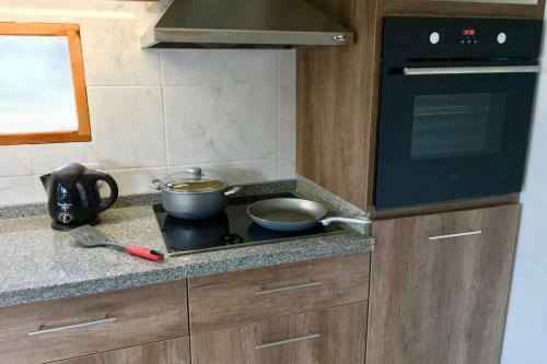 Apartamento Departamento Frente Al Lago