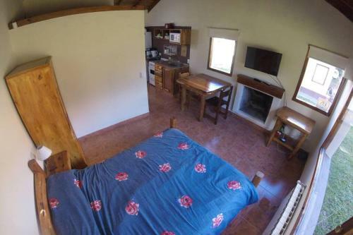 Apartamento Monoambiente En Catedral