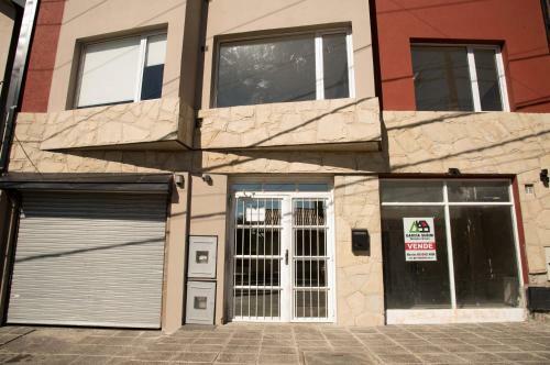 Apartamento Monoambiente Con Terraza