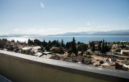 Apartamento Monoambiente Con Terraza