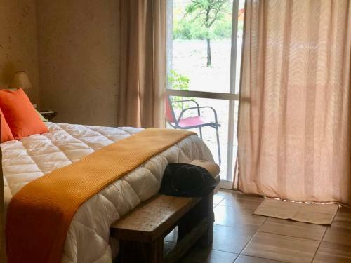 Posada Campoalto Suites