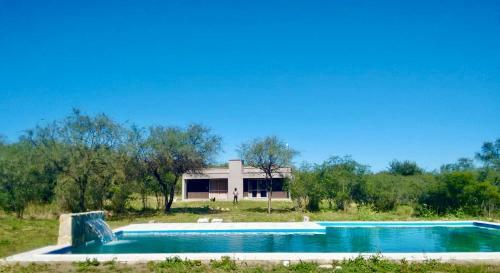 Posada Campoalto Suites