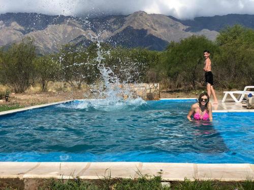 Posada Campoalto Suites