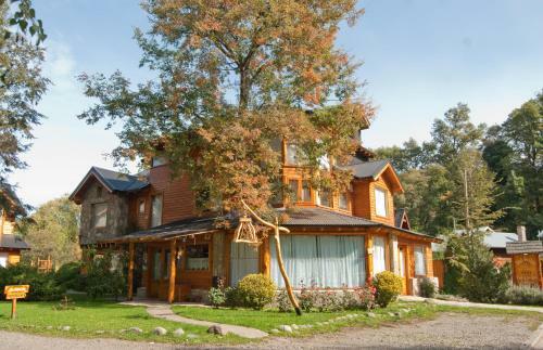 Hotel Hostel Del Pellin
