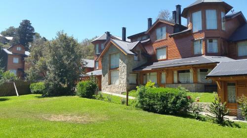 Hotel Hostel Del Pellin