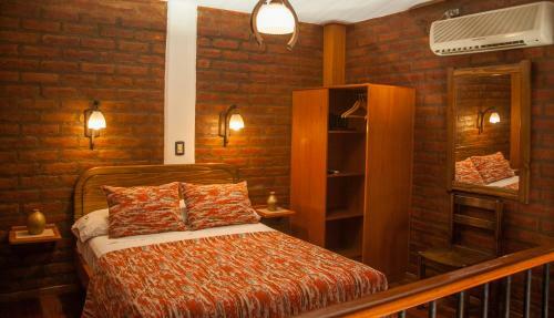 El Paso Apart Hotel