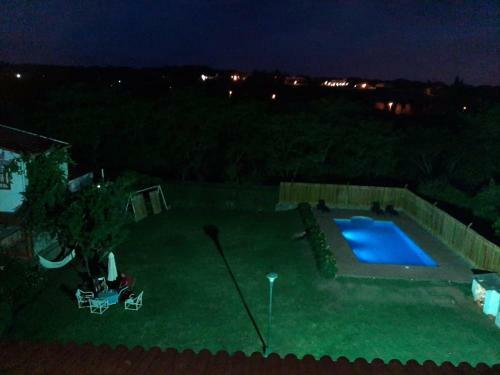 Apart La Nona