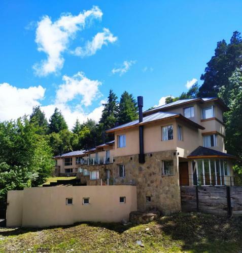 Apartamento Cuesta de Los Andes
