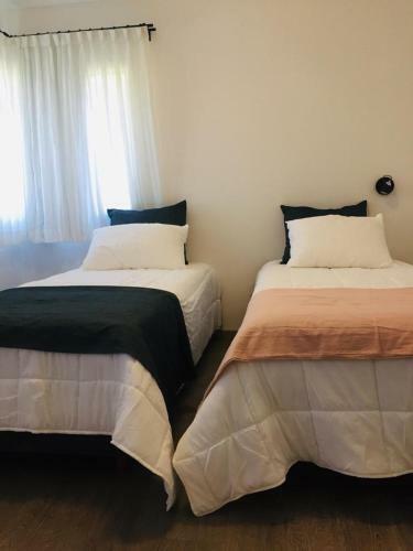 Apartamento Cuesta de Los Andes