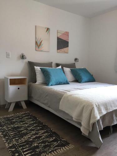 Apartamento Cuesta de Los Andes