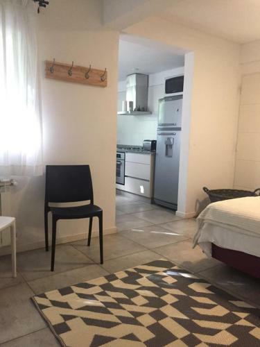 Apartamento Cuesta de Los Andes