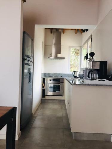 Apartamento Cuesta de Los Andes