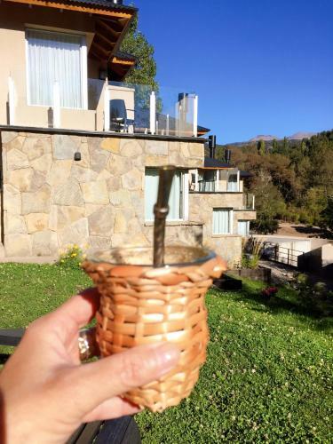 Apartamento Cuesta de Los Andes