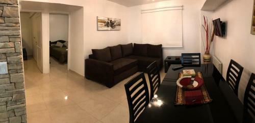 Apartamento Depto Centrico Belgrano