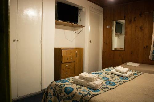 Hotel Los Duendes