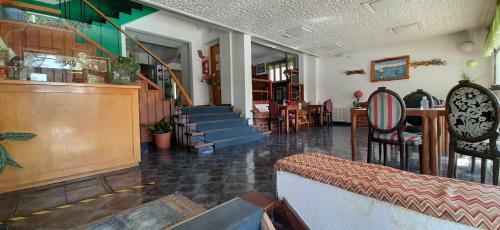 Hotel Los Duendes
