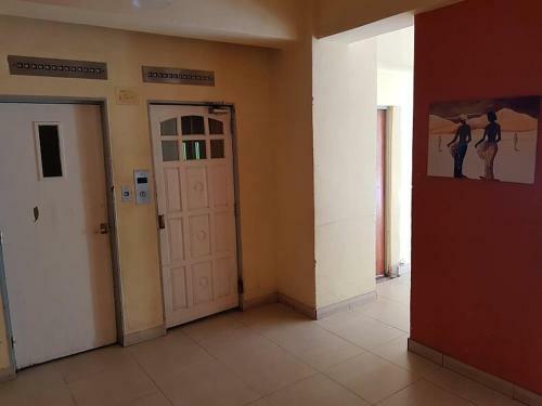 Apartamento Departamento Centrico