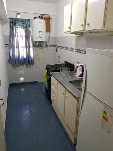 Apartamento Departamento Centrico