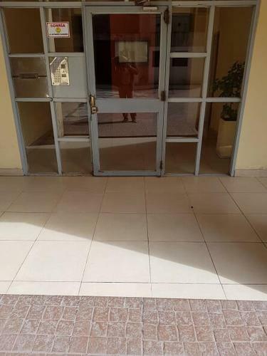 Apartamento Departamento Centrico