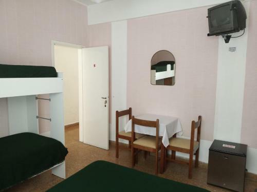 Hotel Residencial