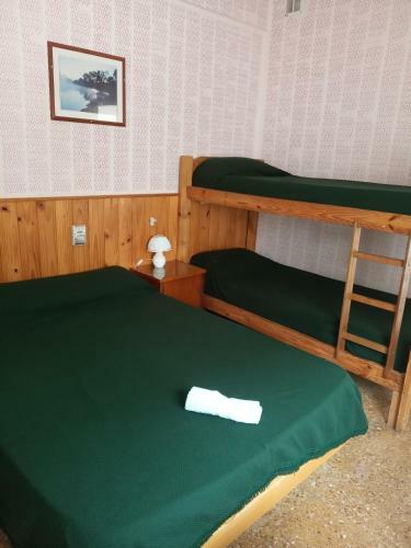 Hotel Residencial