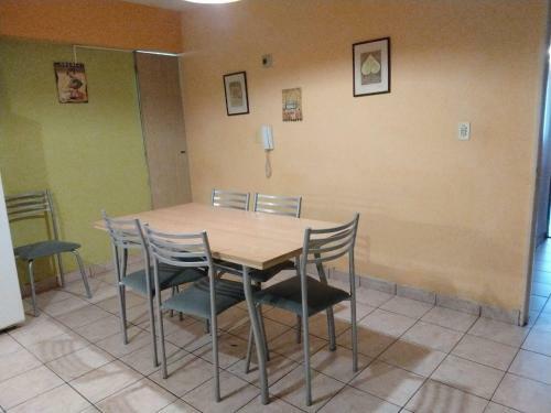 Apartamento Piso Villegas 86 Mts2