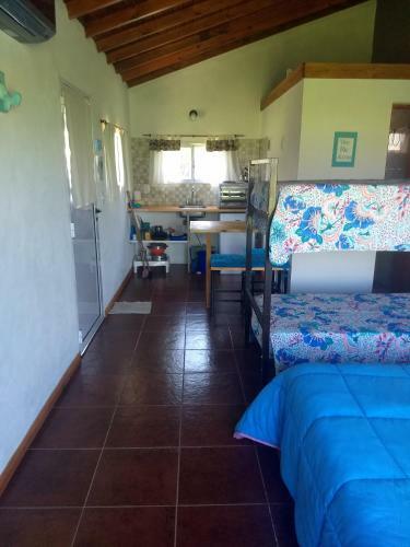 Complejo El Paraiso 2