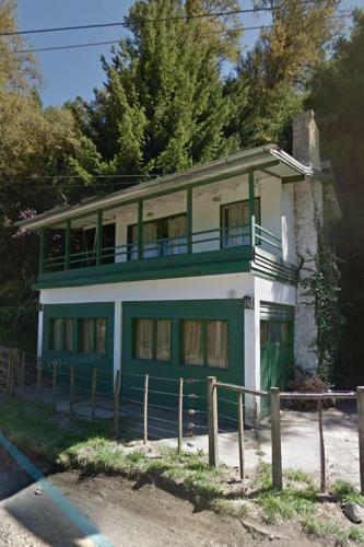 Casa Moreno