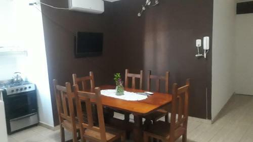 Apartamento San Luis Centro