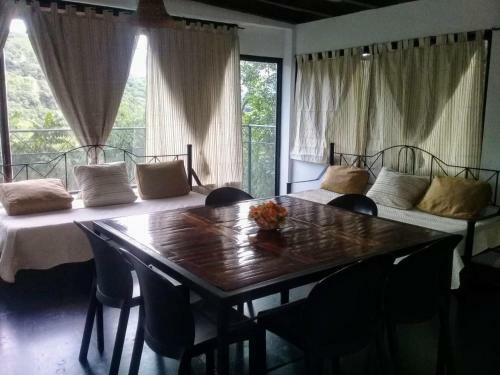 Apartamento Nuevas Caba�as Del Sol