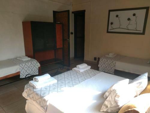 Apartamento Nuevas Caba�as Del Sol