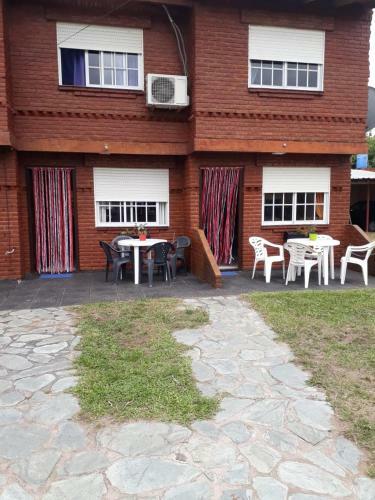 Apartamento Arena Y Sol Vacacional
