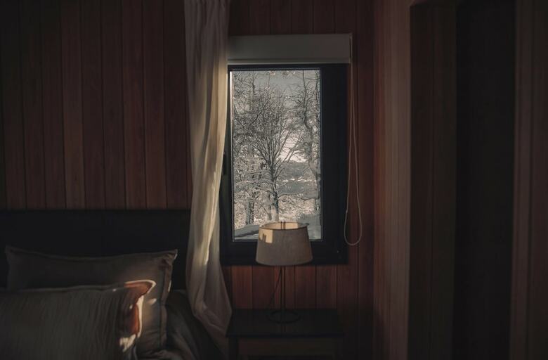 Hotel El Refugio Ski & Summer Lodge