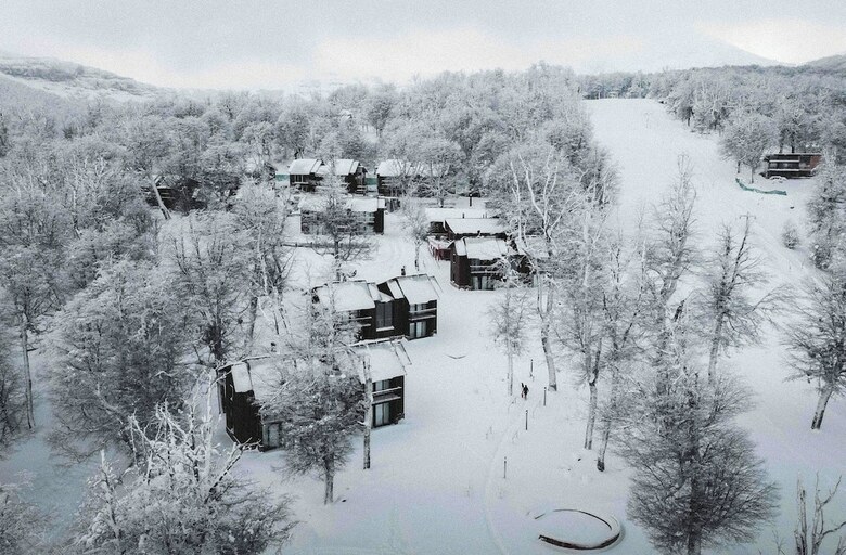 Hotel El Refugio Ski & Summer Lodge