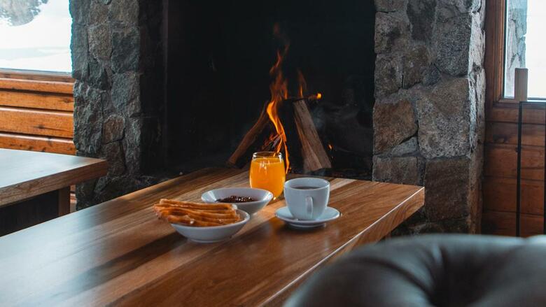 Hotel El Refugio Ski & Summer Lodge