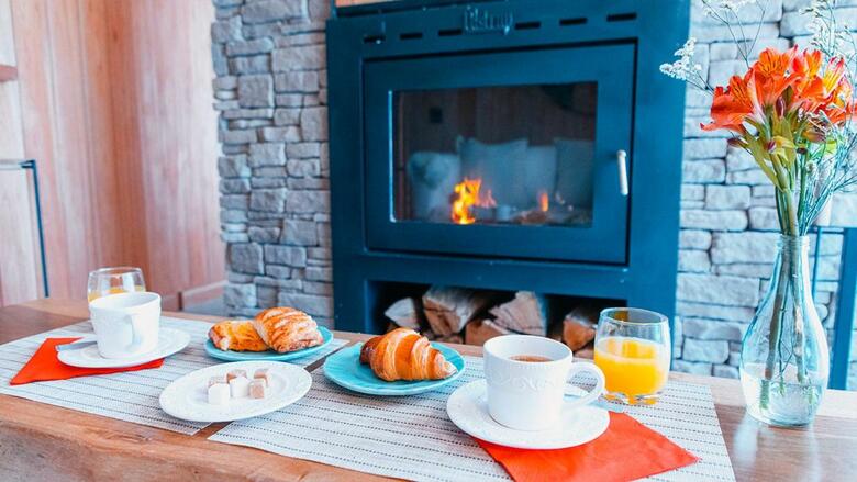 Hotel El Refugio Ski & Summer Lodge