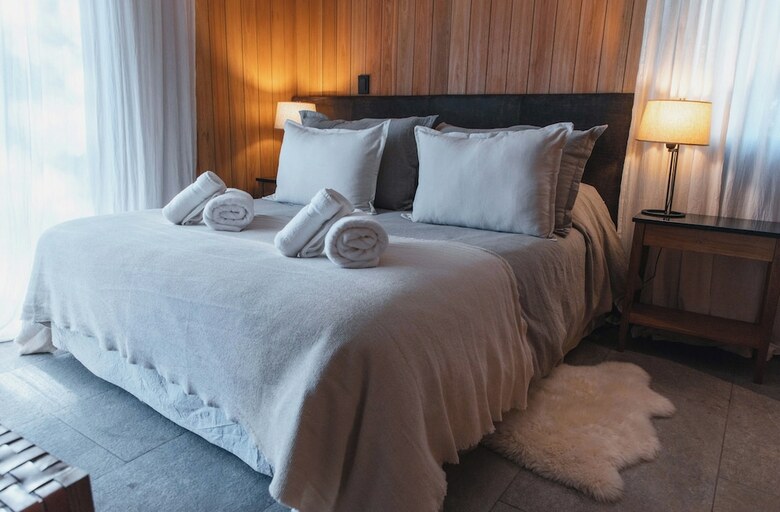 Hotel El Refugio Ski & Summer Lodge