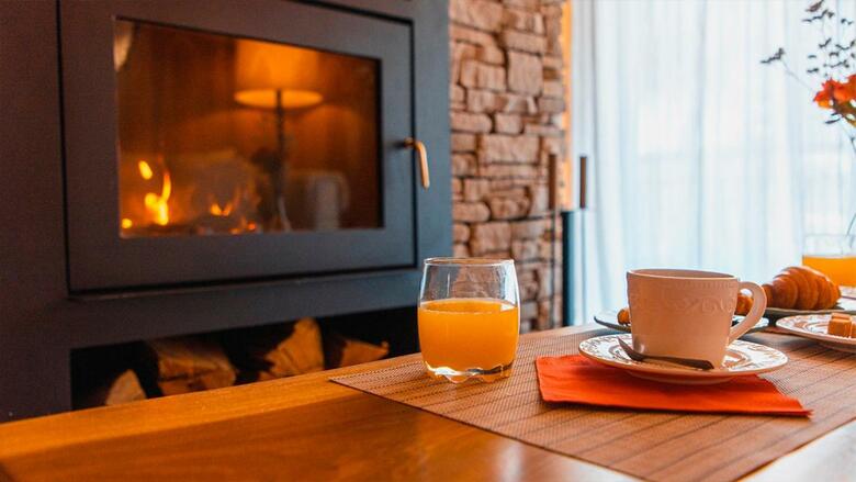 Hotel El Refugio Ski & Summer Lodge