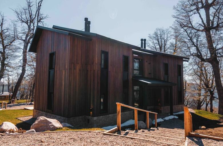 Hotel El Refugio Ski & Summer Lodge