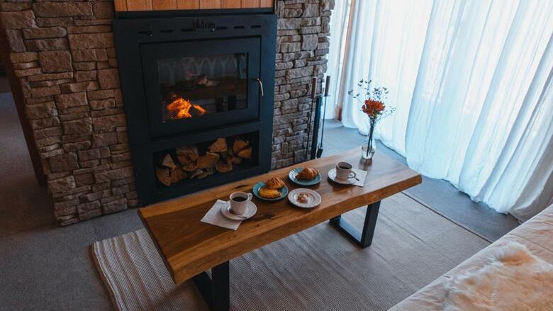 Hotel El Refugio Ski & Summer Lodge