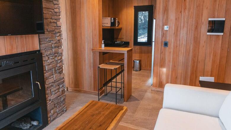 Hotel El Refugio Ski & Summer Lodge