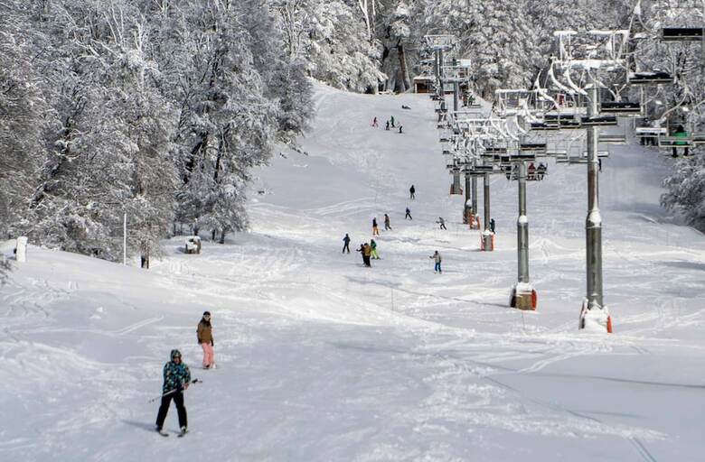 Hotel El Refugio Ski & Summer Lodge