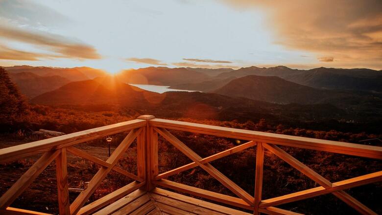 Hotel El Refugio Ski & Summer Lodge